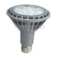 LED spot light PAR30 11w E26 E27 screw base